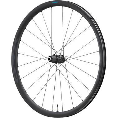 Roue Arrière SHIMANO GRX WH-RX870 700c Tubeless Ready (Center Lock) SHIMANO Probikeshop 0